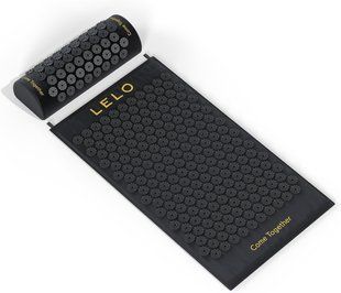 Масажний коврик для тіла LELO Relax Body Mat SX2564 фото