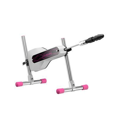 Міні-смарт секс-машина Lovense Mini Sex Machine, підходить для вебкам, 260 фрикцій/хв, дуже легка SX1312 фото