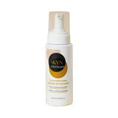 Піна для інтимного догляду SKYN Intimicare Cleansing Foam 200 мл, глибоке зволоження SX2406 фото