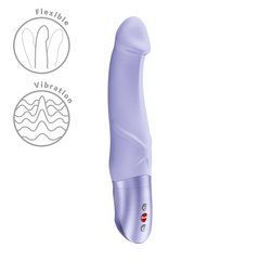 Вибратор Fun Factory Mr. Boss Purple SX3719 фото