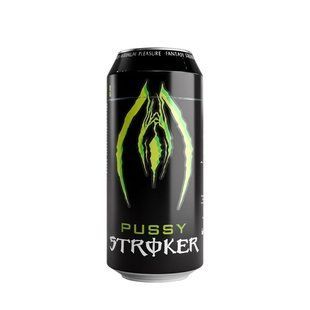 Мастурбатор Alive Pussy Stroker Monster SX3435 фото
