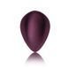 Вібратор у трусики Rocks Off Knickerbocker Glory &mdash; Burgundy, пульт ДК SO6293 фото 1