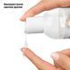 Лубрикант на водній основі Satisfyer Juicy Lubricant Warm Wave water based 300 мл SX2715 фото 5