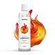 Лубрикант на водній основі Satisfyer Juicy Lubricant Warm Wave water based 300 мл SX2715 фото 3