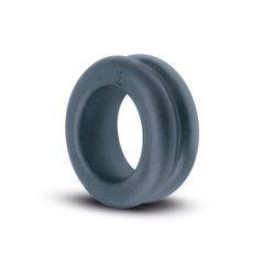 Ерекційне кільце Boners Double Design Cock Ring, товсте, внутрішній діаметр 3,2 см SO8850 фото