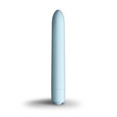 Мінівібратор SugarBoo Sugar Blue, 10 рівнів інтенсивності SO6628 фото
