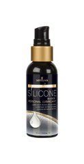 Силіконова змазка Sensuva Premium Silicone (57 мл), без гліцерину, парабенів і ментолу SO3283 фото