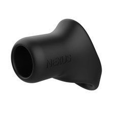Ерекційне кільце Nexus Rise Cock and Ball Sling, для члена та яєчок, дуже широке SX1342 фото