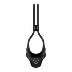 Эрекционное виброкольцо-лассо Nexus FORGE Vibrating, 6 режимов SO8695 фото