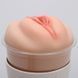 Мастурбатор-вагина Naked Factory Cup Sleeve V&ndash;2, сквозной SX3486 фото 6