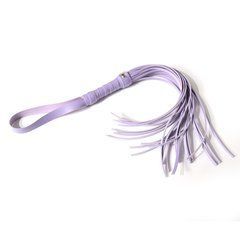 Батіг Flogger Art of Sex, Лаванда SX2153 фото