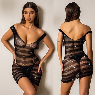 Бодистокинг JSY WW7173-D One Size SX3755 фото