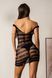 Бодистокинг JSY WW7173-D One Size SX3755 фото 3