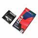Презервативы Holographic Recare Cola Dotted&Ribbed Condoms 12шт, с пупырышками и ребрами,аромат:Кола SX3335 фото 3