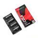 Презервативы Holographic Recare Cola Dotted&Ribbed Condoms 12шт, с пупырышками и ребрами,аромат:Кола SX3335 фото 2