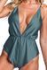 Боди Passion SENSIE BODY teal S SX2964 фото 5