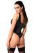 Боді Noir Handmade F333 Powerwetlook body - 3XL SX1974 фото 4
