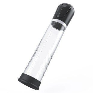 Автоматическая вакуумная помпа Men Powerup &ndash; MAN Training Unit Automatic SO8699 фото