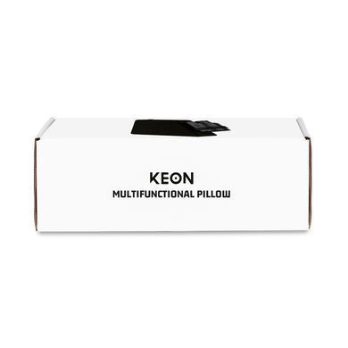 Подушка с креплением для мастурбатора Kiiroo Keon Pillow and Strap, 3 позиции SO6589 фото