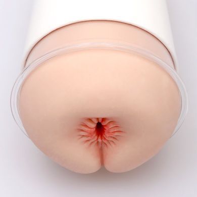 Мастурбатор-анус Naked Factory Cup Sleeve A-1, сквозной SX3489 фото