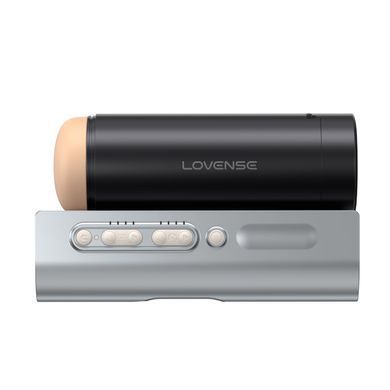 Интерактивный смарт-мастурбатор Lovense Solace Pro, до 230&ndash;300 фрикций в минуту, до 14 часов работы SX1113 фото
