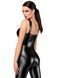 Комбінезон Noir Handmade F362 Vixen Lace-Up Bodysuit L SX4066 фото 3