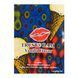 Латексна серветка Latex Dental Dams Vanilla 1 шт SX1261 фото 2