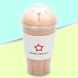 Мастурбатор-анус Naked Factory Cup Sleeve A-1, сквозной SX3489 фото 9