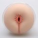 Мастурбатор-анус Naked Factory Cup Sleeve A-1, сквозной SX3489 фото 8