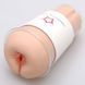 Мастурбатор-анус Naked Factory Cup Sleeve A-1, сквозной SX3489 фото 1