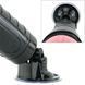 Мастурбатор Fleshlight Pink Lady Original Value Pack: присоска, змазка, чищення і відновлення F19556 фото 5