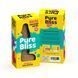 Мыло в форме пениса Pure Bliss MINI Brown, крафтовое мыло-член, натуральное SO6353 фото 7
