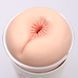 Мастурбатор-анус Naked Factory Cup Sleeve A-1, сквозной SX3489 фото 3