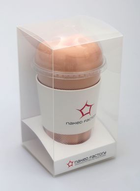 Мастурбатор-анус Naked Factory Cup Sleeve A-2, сквозной SX3490 фото