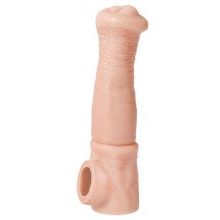 Насадка на член Kokos Cock Sleeve CS 012 L SX4623 фото