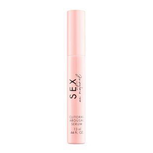 Возбуждающая сыворотка для клитора Bijoux Indiscrets Sex au Naturel &mdash; Clitorale Arousal Serum SO6634 фото