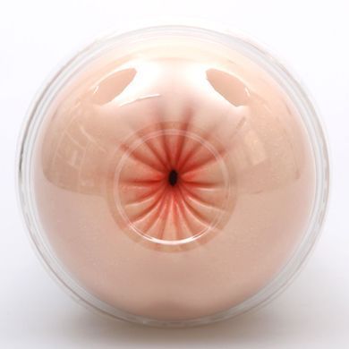 Мастурбатор-анус Naked Factory Cup Sleeve A-2, сквозной SX3490 фото