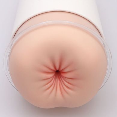 Мастурбатор-анус Naked Factory Cup Sleeve A-2, сквозной SX3490 фото