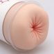 Мастурбатор-анус Naked Factory Cup Sleeve A-2, сквозной SX3490 фото 4