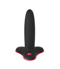 Фаллоимитатор Fun Factory LIMBA FLEX S Black, гибкий, с эффектом памяти, подходит для точки G SX3286 фото