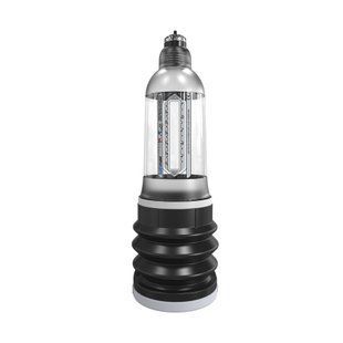 Гидропомпа Bathmate Hydromax 7 WideBoyClear, для члена длиной от 12,5 до 18 см, диаметр до 5,5 см SO1961 фото