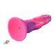 Фалоімітатор для секс-машин Hismith Tentacle Silicone Dildo Monster Series, KlicLok та присоска SO9964 фото 6