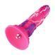 Фалоімітатор для секс-машин Hismith Tentacle Silicone Dildo Monster Series, KlicLok та присоска SO9964 фото 1