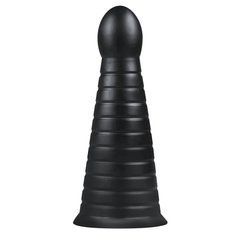 Анальний стимулятор BUTTR - Devil Dog Butt Plug SX2197 фото
