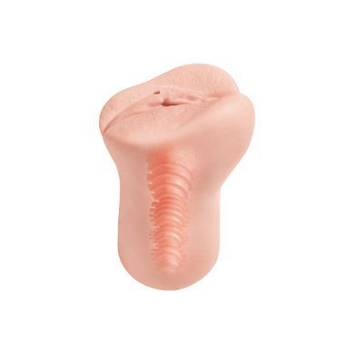 Мастурбатор-вагіна Alive Amelia Super Realistic Masturbator S Flesh, реалістичний канал SX1284 фото