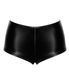 Шорти Noir Handmade F335 Powerwetlook shorts - 3XL SX2121 фото 6