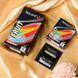 Презервативы Holographic Recare Fruit Flavour Condoms 12 шт, ароматы: мята, банан, клубника SX3339 фото 5