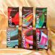 Презервативы Holographic Recare Fruit Flavour Condoms 12 шт, ароматы: мята, банан, клубника SX3339 фото 7