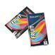 Презервативы Holographic Recare Fruit Flavour Condoms 12 шт, ароматы: мята, банан, клубника SX3339 фото 4