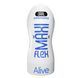 Мастурбатор-ротик Alive Maxi Flex L Oral, реалистичный вход, рельефный канал SX0817 фото 1